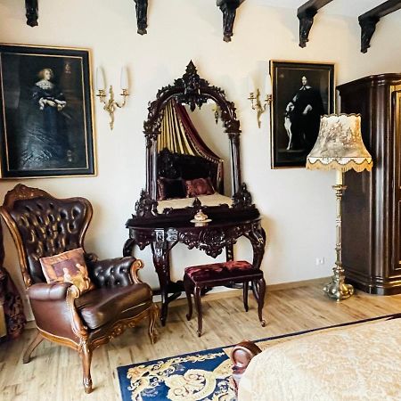 Grand Duke Apartments Βίλνιους Εξωτερικό φωτογραφία