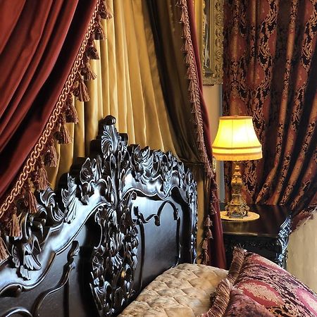 Grand Duke Apartments Βίλνιους Εξωτερικό φωτογραφία