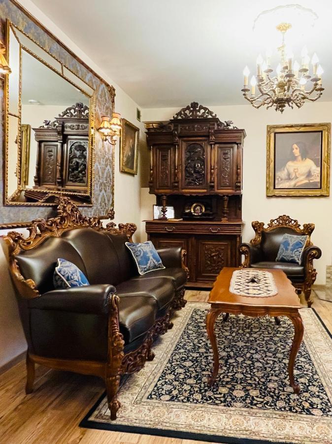 Grand Duke Apartments Βίλνιους Εξωτερικό φωτογραφία