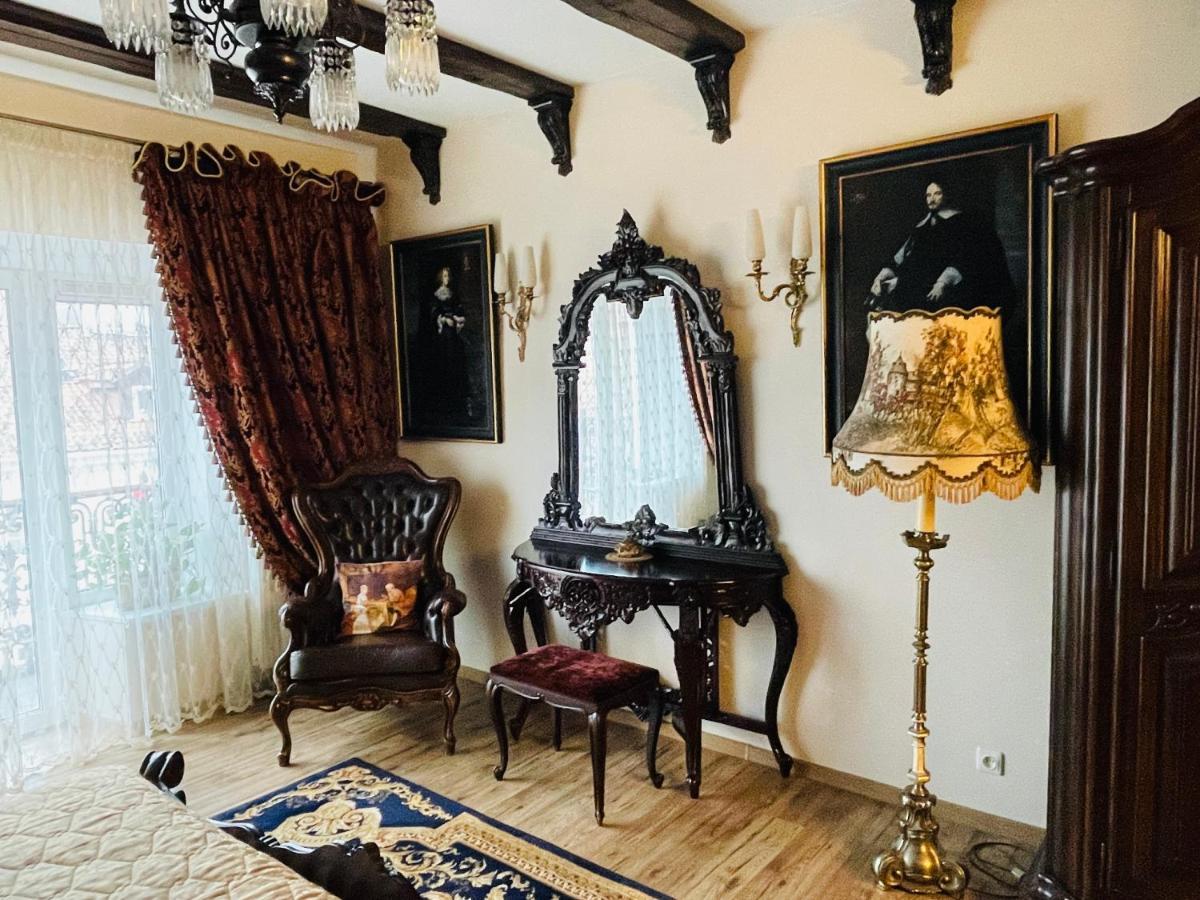 Grand Duke Apartments Βίλνιους Εξωτερικό φωτογραφία