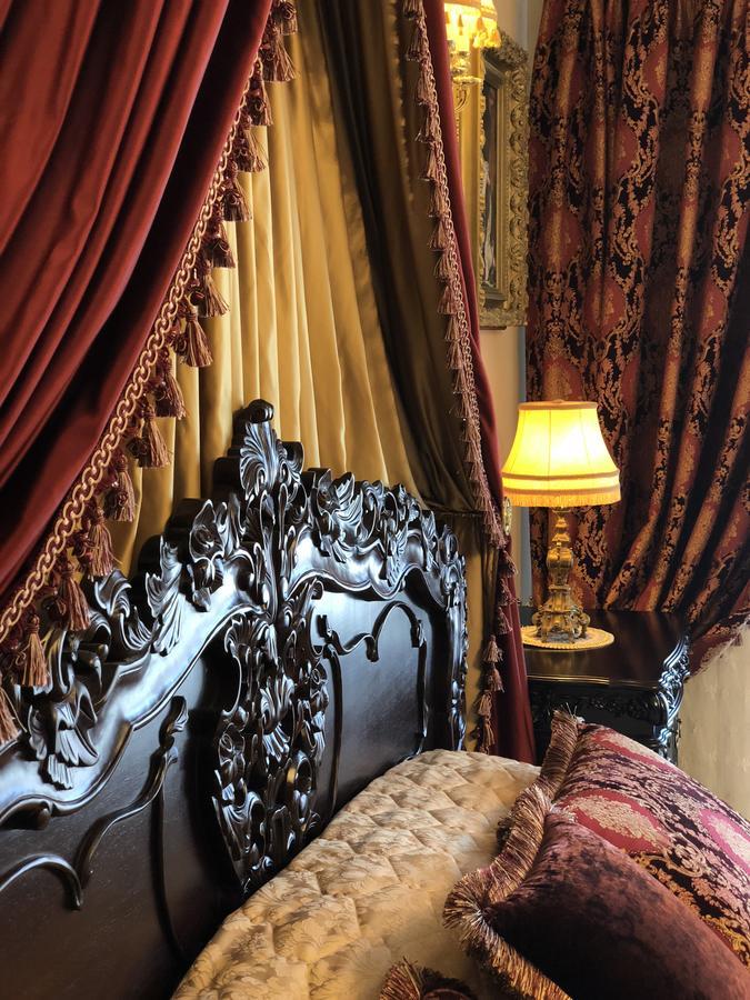 Grand Duke Apartments Βίλνιους Εξωτερικό φωτογραφία