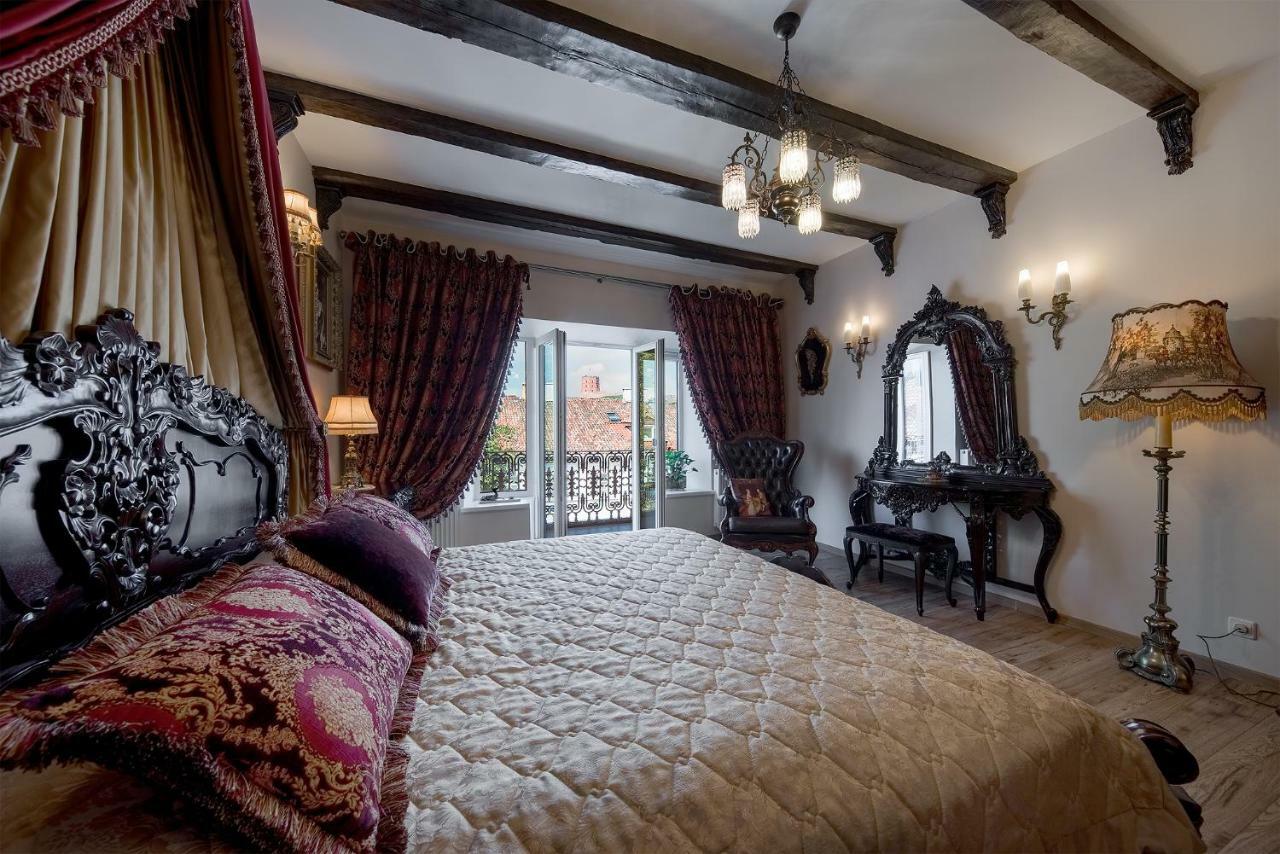 Grand Duke Apartments Βίλνιους Εξωτερικό φωτογραφία